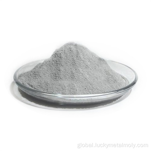 Industrial Molybdenum Dioxide low price molybdenum dioxide Manufactory